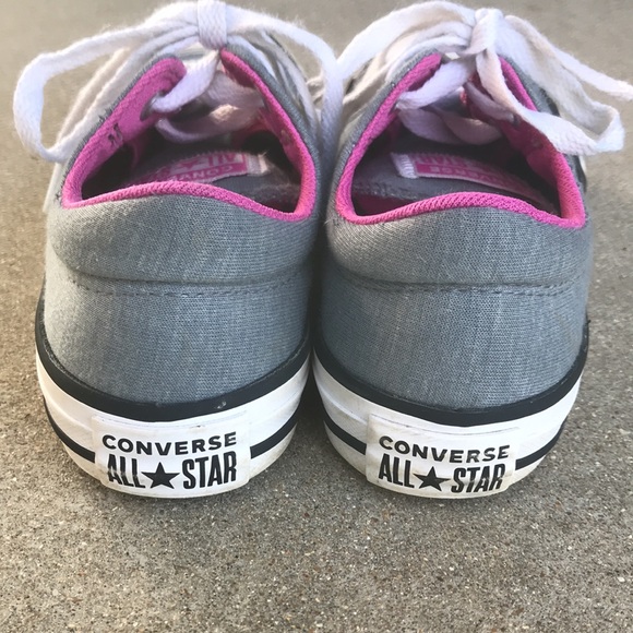 Converse All Star Low-top Sneakers - Picture 5 of 15